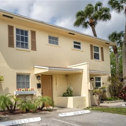 Image 3 - 6849 Northwest 31st Avenue, Palm Aire, Fort Lauderdale, FL 33309, USA - Townhouse for sale