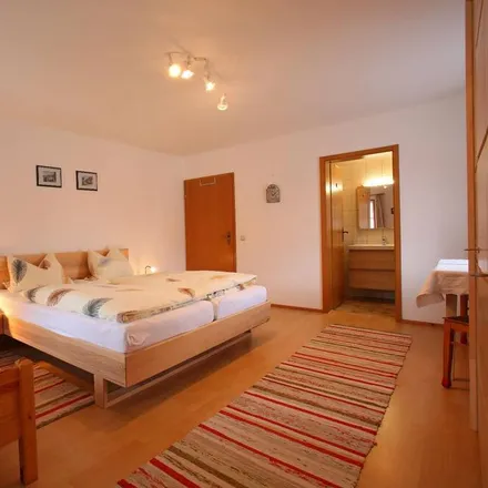 Rent this 1 bed apartment on Öffentlicher Badestrand Übersee in 83236 Übersee, Germany