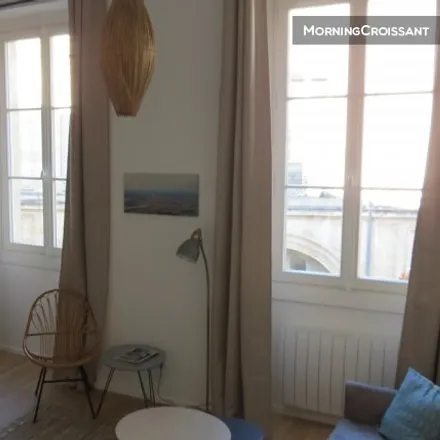 Image 4 - Bordeaux, Triangle d'Or, NAQ, FR - Apartment for rent