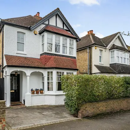 Image 1 - Cromwell Road - House for sale