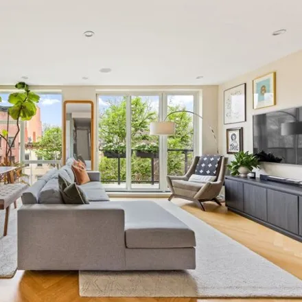 Buy this 3 bed condo on 377 Quincy Street in New York, NY 11216