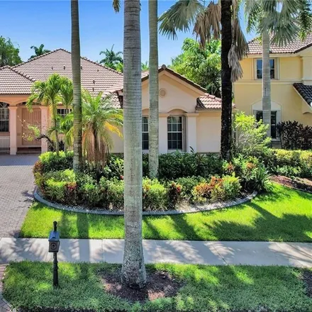 Buy this 4 bed house on 1856 Hidden Trail Lane in Weston, FL 33327