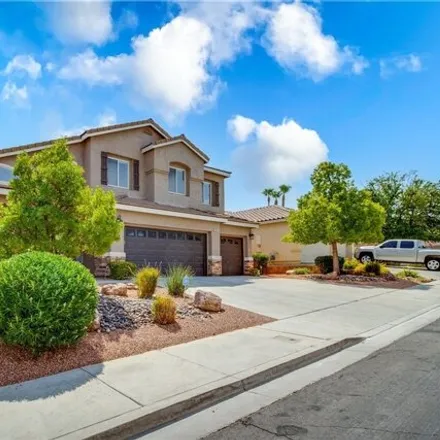 Rent this 4 bed house on 476 First Light Street in Henderson, NV 89052