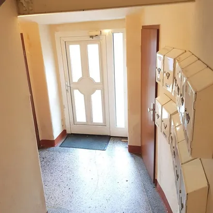 Rent this 2 bed apartment on Vettersstraße 13 in 09126 Chemnitz, Germany