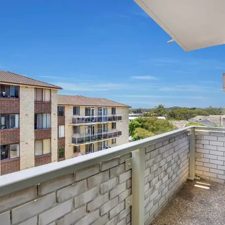 Image 8 - Barden Lane, Randwick NSW 2031, Australia - Apartment for rent
