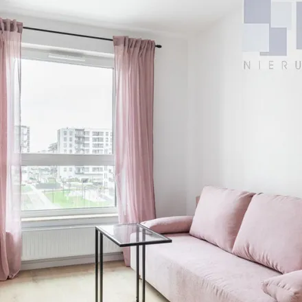 Image 6 - Herbu Oksza 3, 02-495 Warsaw, Poland - Apartment for rent
