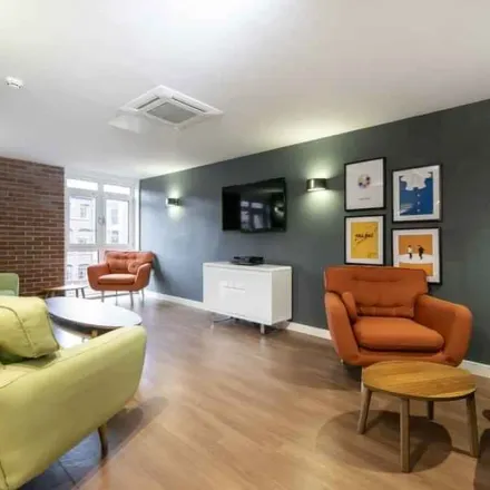 Image 4 - Kenyon Alley, Saint Vincent's, Sheffield, S3 7AY, United Kingdom - Apartment for rent