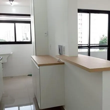 Rent this 2 bed apartment on Salesiano in Rua Gustavo Teixeira 411, Vila Independência