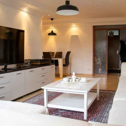 Rent this 3 bed apartment on Teutonenstraße 58 in 74078 Heilbronn, Germany