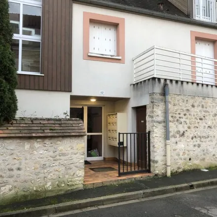 Image 3 - 3 Rond-Point de la Victoire, 91150 Étampes, France - Apartment for rent