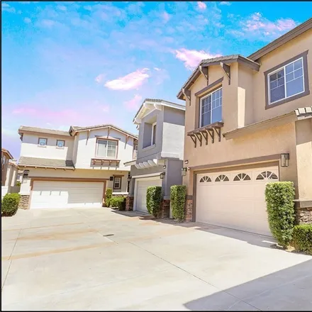 Buy this 3 bed condo on 195 Woodcrest Lane in Aliso Viejo, CA 92656