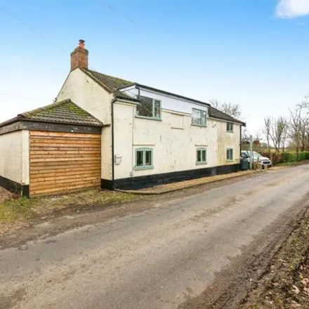 Buy this 5 bed house on Topcroft Road in South Norfolk, NR35 2AU