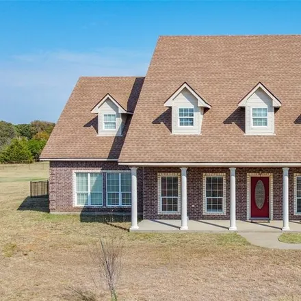 Buy this 6 bed house on 4389 Indian Paint Trail in Denton County, TX 76227