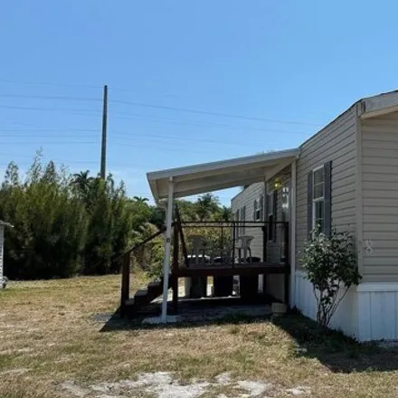 Image 4 - US Highway 1, Nevins, Indian River County, FL 32962, USA - Apartment for sale
