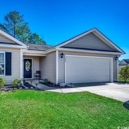 Buy this 3 bed house on 1103 Hemingway Chapel Road in Conway, SC 29527