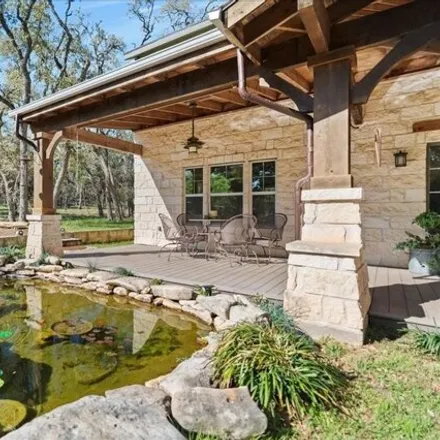 Image 3 - South Rainbow Ranch Road, Hays County, TX 78676, USA - House for sale