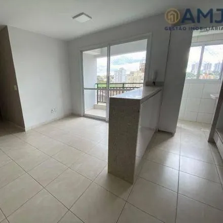 Rent this 3 bed apartment on Rua Maria Alice in Vila Mariana, Goiânia - GO