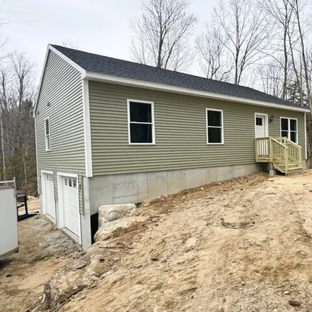 Buy this 3 bed house on 237 Deering Ridge Road in Shapleigh, York County