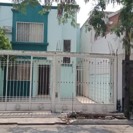 Image 2 - Calle Durazno, Getsemani, 66428 San Nicolás de los Garza, NLE, Mexico - House for rent