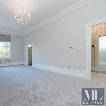 Rent this 1 bed apartment on 119 Fordwych Road in London, NW2 3NL