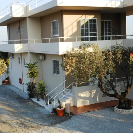 Image 5 - unnamed road, Municipality of Rhodes, Greece - Apartment for rent