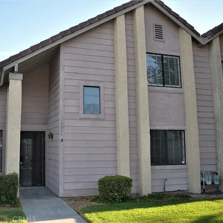 Rent this 3 bed condo on Saint Joseph the Worker Catholic Church in Mountain View Avenue, Loma Linda