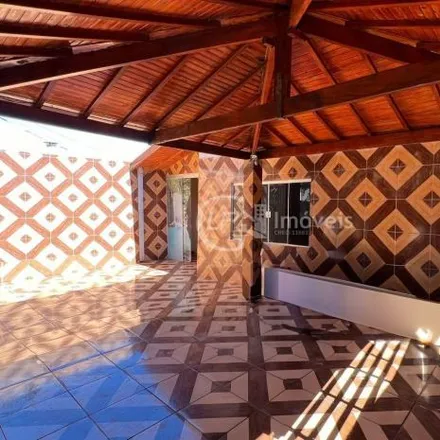 Buy this 3 bed house on Rua Eliza Augusta da Silva in Mata do Jacinto, Campo Grande - MS