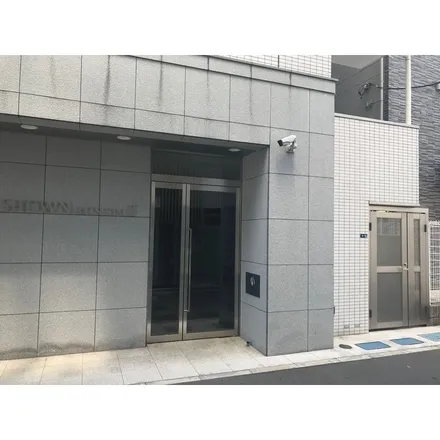 Image 3 - unnamed road, Honmachi 4-chome, Shibuya, 151-0071, Japan - Apartment for rent