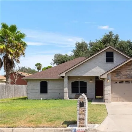 Rent this 4 bed house on 2932 Flamingo Avenue in McAllen, TX 78504