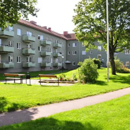Rent this 2 bed apartment on Byalagsgatan 13E in 418 74 Gothenburg, Sweden