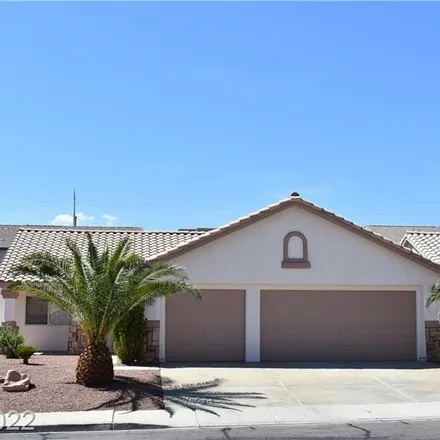 Buy this 3 bed house on 1151 Light Sky Avenue in Henderson, NV 89074