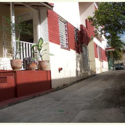 Image 1 - Havana, Querejeta, HAVANA, CU - Apartment for rent