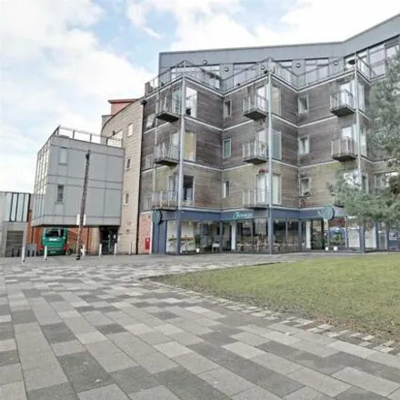 Buy this 2 bed apartment on Waterside Place in Marsh Lane, Walsall