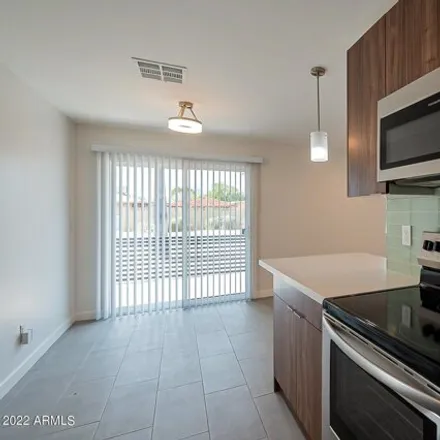 Image 8 - 4663 North 12th Avenue, Phoenix, AZ 85013, USA - Apartment for rent