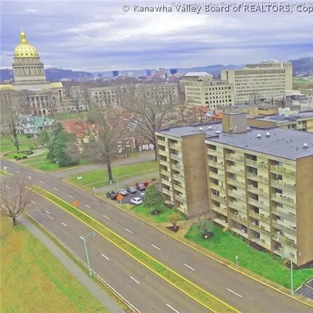 Buy this 1 bed condo on A West in Kanawha Boulevard East, Charleston