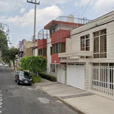 Buy this studio house on Calle Acerina in Gustavo A. Madero, 07810 Mexico City