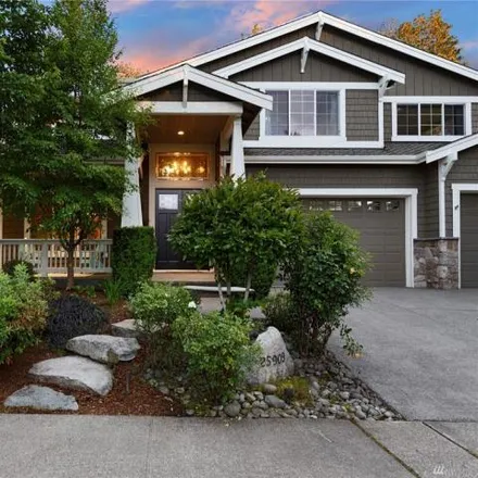 Image 1 - 25955 Northeast 1st Place, Sammamish, WA 98074, USA - House for sale