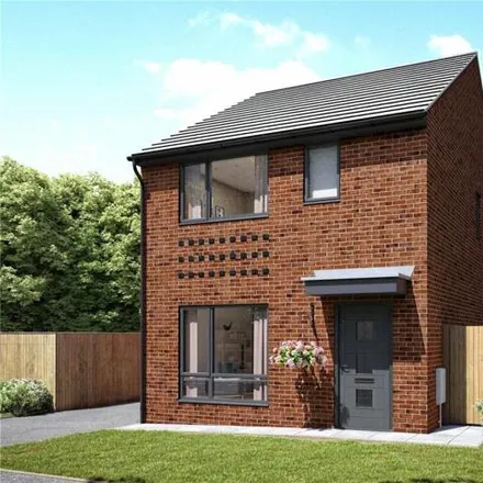 Buy this 3 bed house on Carcraft Rochdale in Nixon Street, Castleton