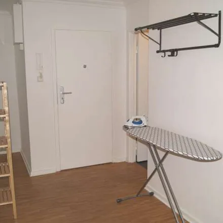 Rent this 4 bed apartment on Rauschener Ring 28 in 22047 Hamburg, Germany