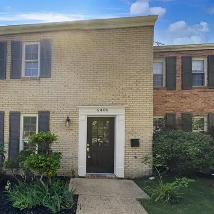 Buy this 3 bed house on 6352 Gildar Street in Franconia, Fairfax County