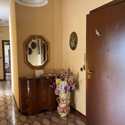 Image 9 - Via dei Colombi, 00169 Rome RM, Italy - Apartment for rent