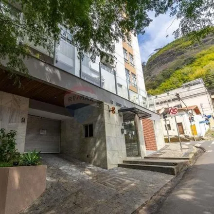 Buy this 2 bed apartment on Centro de Estética Susana's in Rua Olegário Maciel 777, Jardim Paineiras