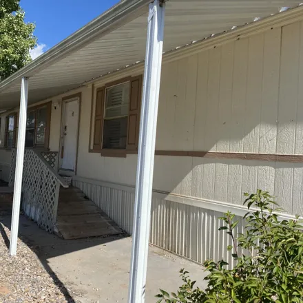 Buy this 5 bed house on 206 Buena Vista Court Southeast in Rio Rancho, NM 87124