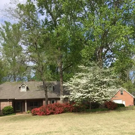 Image 3 - 145 Poplar Plains Drive, Madison County, TN 38305, USA - House for sale