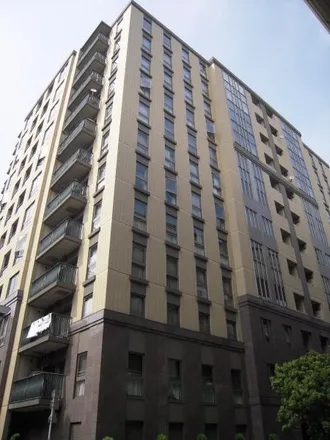 Rent this 2 bed apartment on unnamed road in Nihonbashi Kakigaracho, Chuo