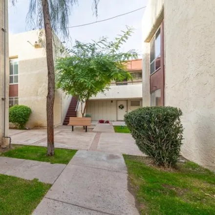 Buy this 1 bed apartment on 3841 North 31st Street in Phoenix, AZ 85016