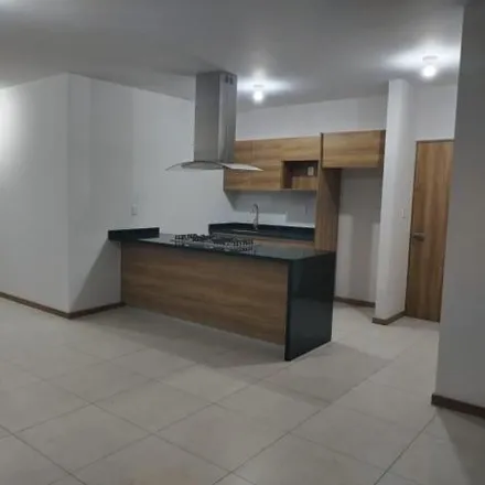 Buy this 3 bed apartment on Avenida Valle de San Isidro in Mirador San Isidro, 45158 Zapopan