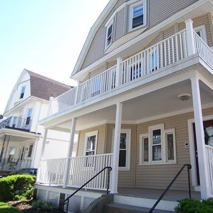 Rent this 2 bed apartment on 14 Varnum Street in Arlington, MA 02474
