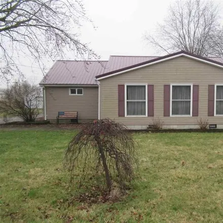 Buy this 3 bed house on Linden Street in Lynn, Randolph County
