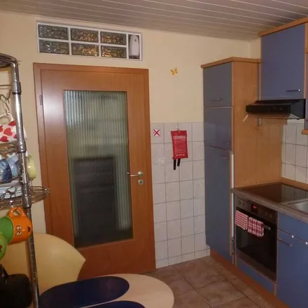 Rent this 2 bed apartment on Reichelsheim (Odenwald) in Hesse, Germany